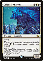 Celestial Ancient #63