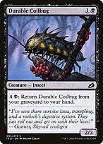Durable Coilbug #85
