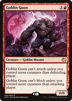 Goblin Goon #44