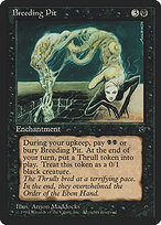 Breeding Pit #35