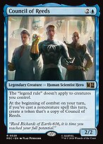 Council of Reeds #28