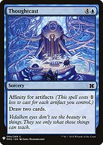 Thoughtcast #MM2-64