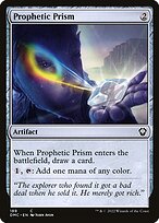 Prophetic Prism #189