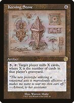 Keening Stone #89