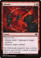 Abrade #139