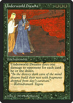 Underworld Dreams #124
