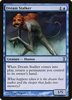 Dream Stalker #58