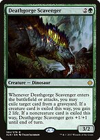 Deathgorge Scavenger #184