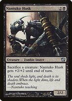 Nantuko Husk #148★