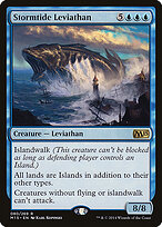 Stormtide Leviathan #80