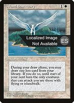 Island Sanctuary #31