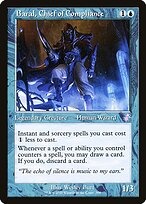 Baral, Chief of Compliance #306