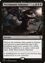Necromantic Selection #48