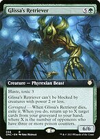 Glissa's Retriever #56