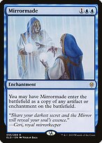 Mirrormade #55