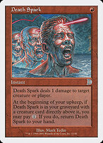 Death Spark #11