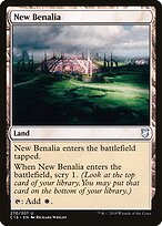 New Benalia #270