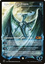 Ugin, the Spirit Dragon #285