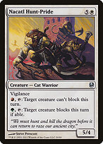 Nacatl Hunt-Pride #20