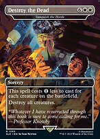 Vanquish the Horde #1353