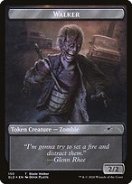 Walker #150