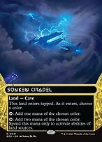 Sunken Citadel #41