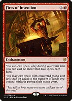 Fires of Invention #125