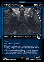 Weeping Angel #1140