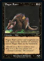 Plague Rats #415