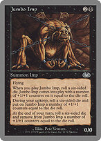 Jumbo Imp #34