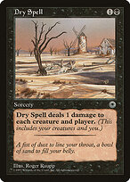 Dry Spell #90