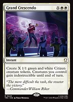 Grand Crescendo #423