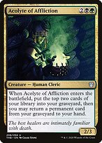 Acolyte of Affliction #206