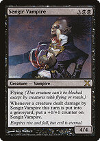 Sengir Vampire #176