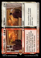 Gallifrey Falls // No More #131