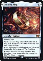 The One Ring #246s