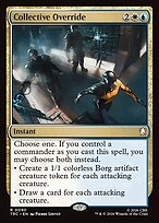 Collective Override #90