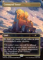 Command Tower #2026-13
