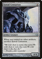 Synod Centurion #161