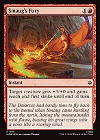 Smaug's Fury #111