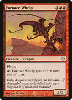 Furnace Whelp #65