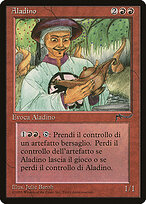 Aladdin #70