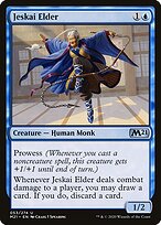 Jeskai Elder #53