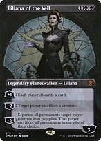 Liliana of the Veil #373