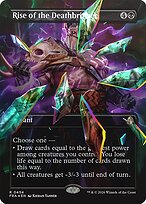 Rise of the Deathbringer #454