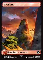 Mountain #303