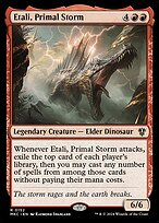 Etali, Primal Storm #152