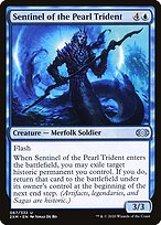 Sentinel of the Pearl Trident #67