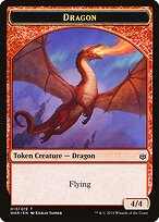 Dragon #13