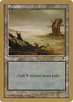 Swamp #js340a